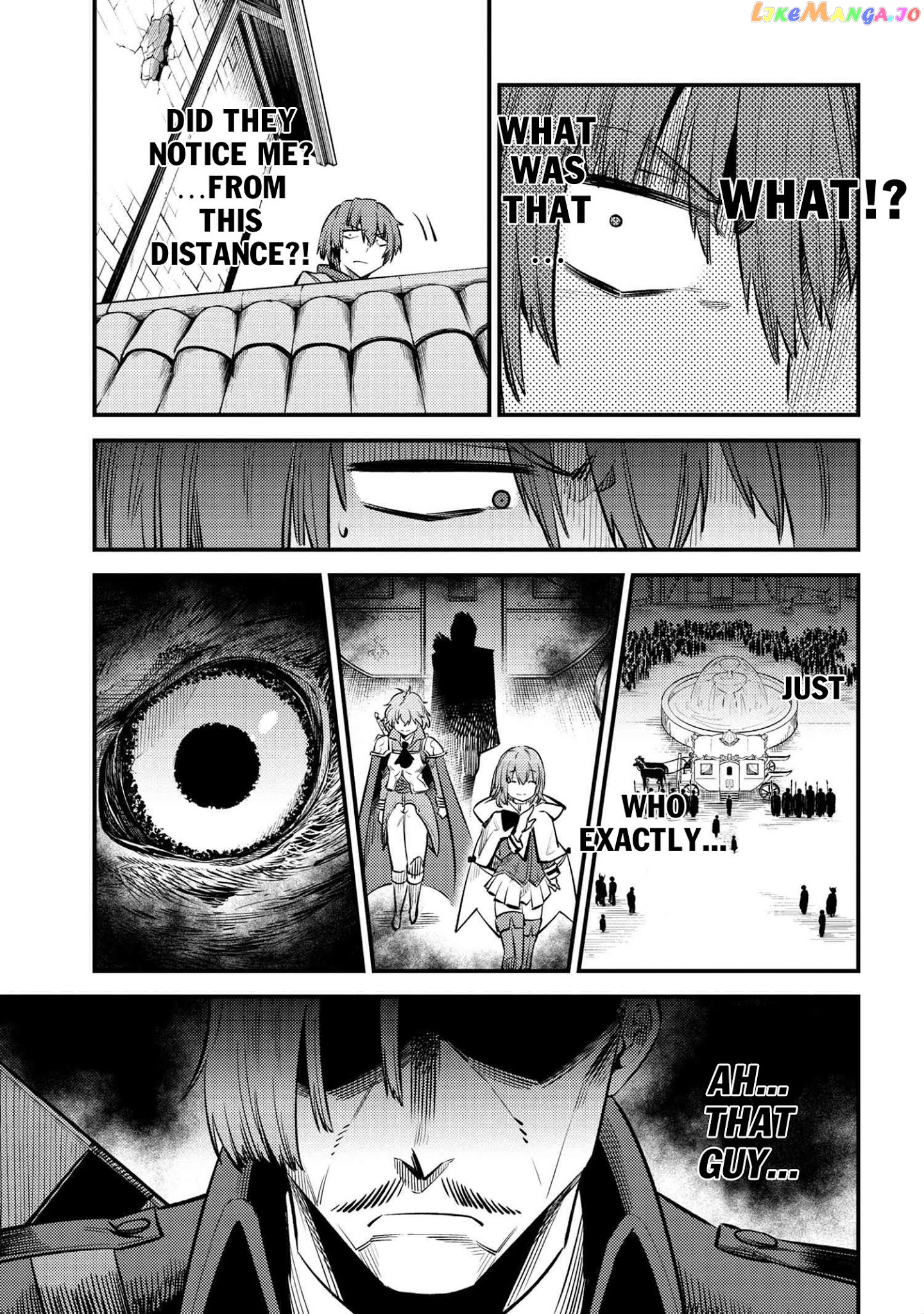 Redo Of Healer, Chapter 21.1 image 14